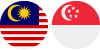 Malaysia & Singapure