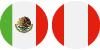 Mexico & Peru